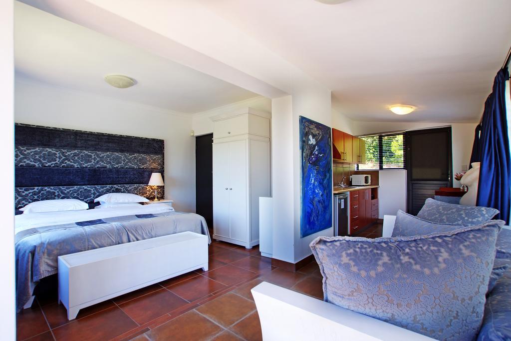 Dreamhouse Pensión Hout Bay Habitación foto