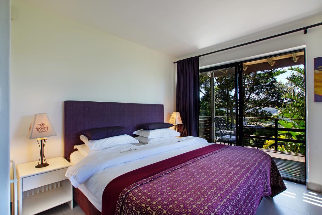 Dreamhouse Pensión Hout Bay Habitación foto