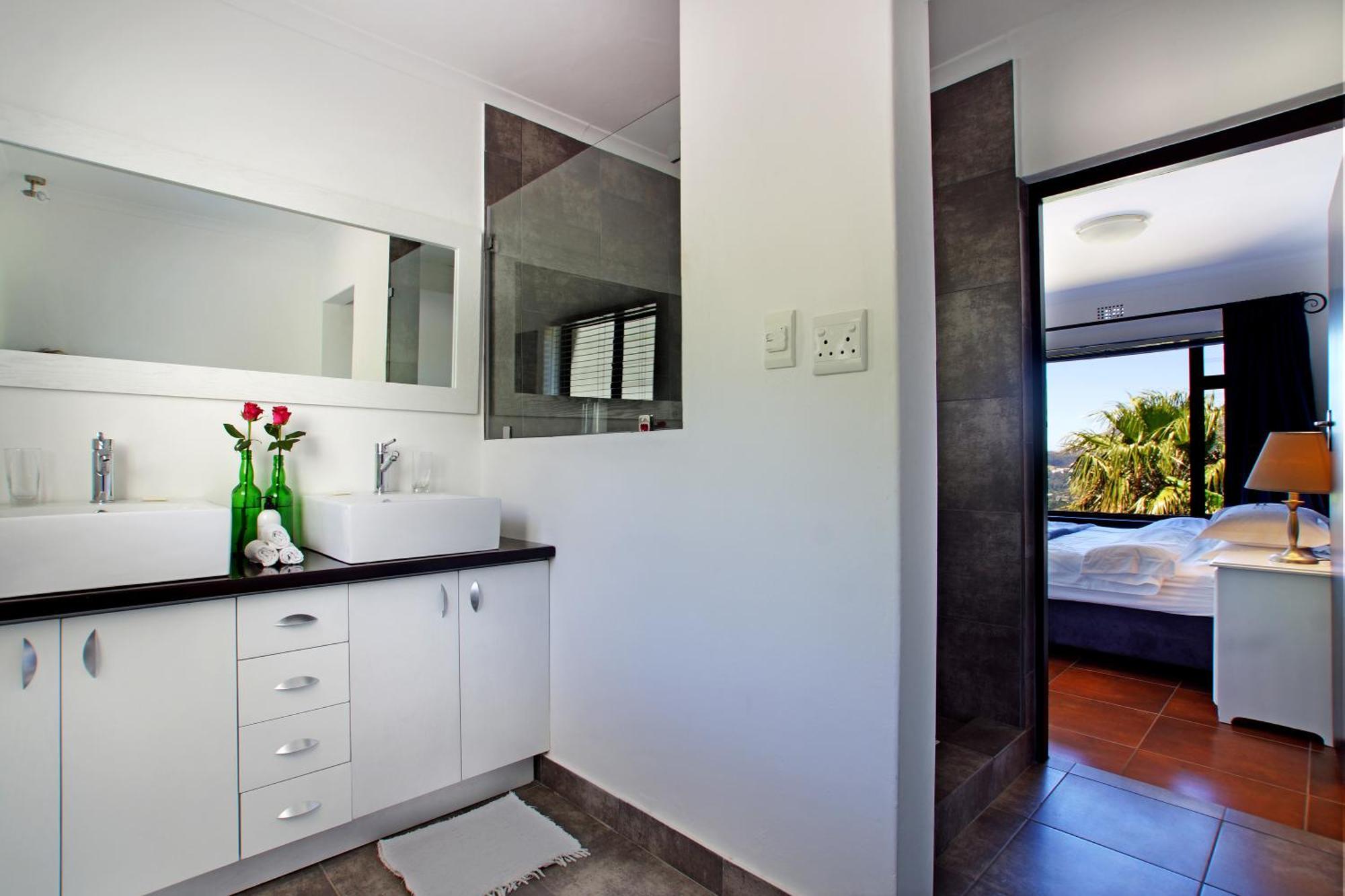 Dreamhouse Pensión Hout Bay Habitación foto