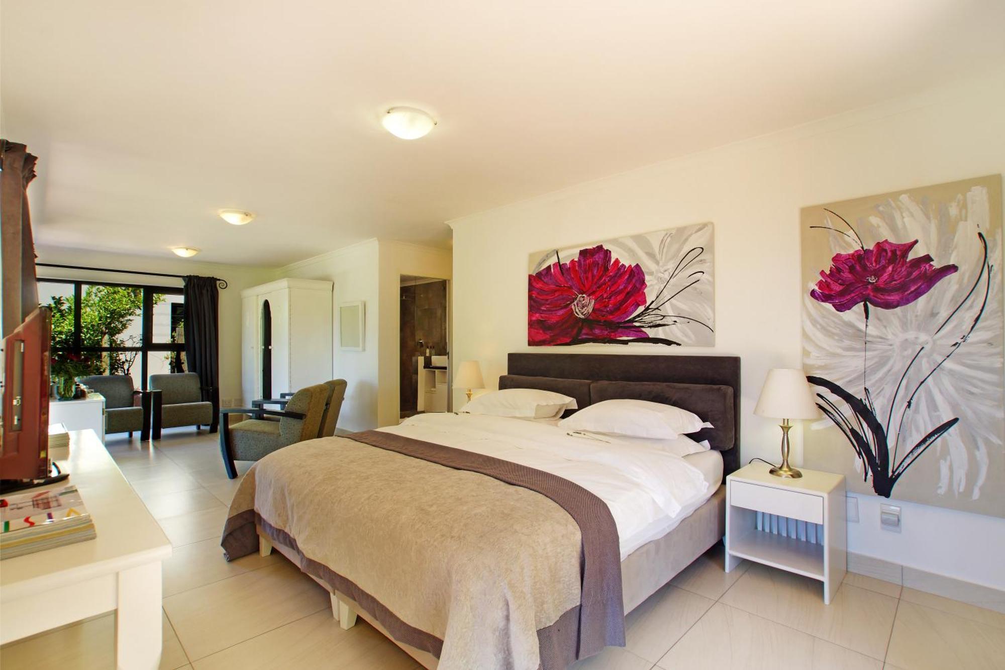 Dreamhouse Pensión Hout Bay Habitación foto