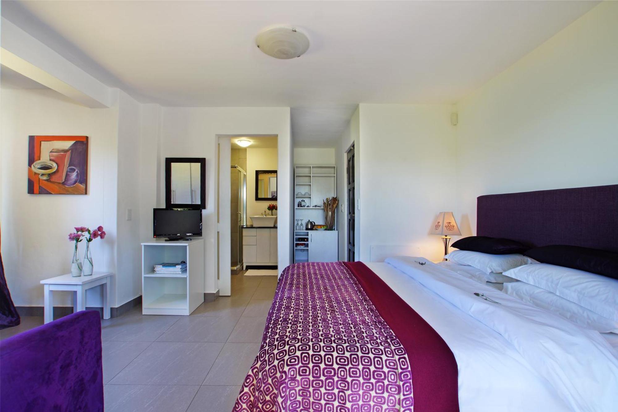 Dreamhouse Pensión Hout Bay Habitación foto