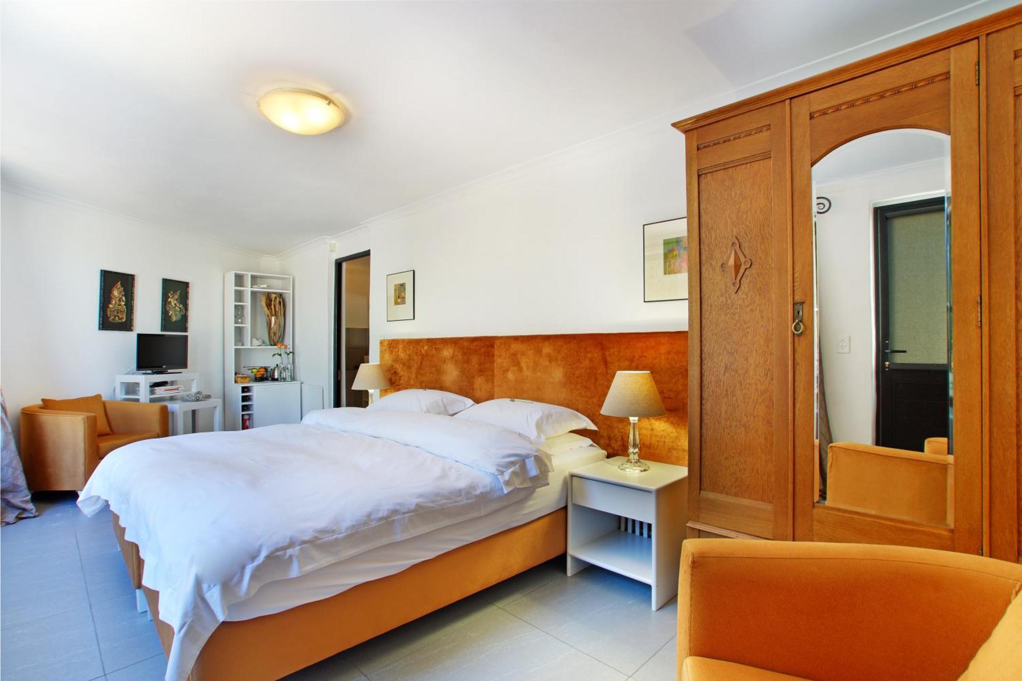 Dreamhouse Pensión Hout Bay Habitación foto