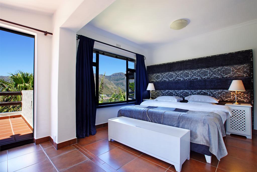 Dreamhouse Pensión Hout Bay Exterior foto
