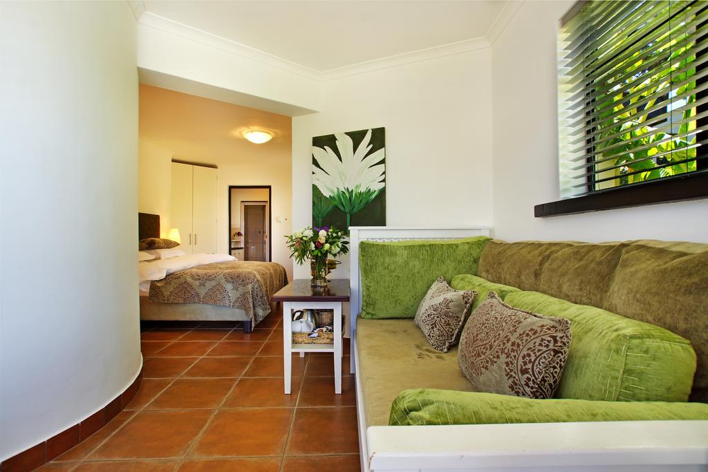 Dreamhouse Pensión Hout Bay Exterior foto