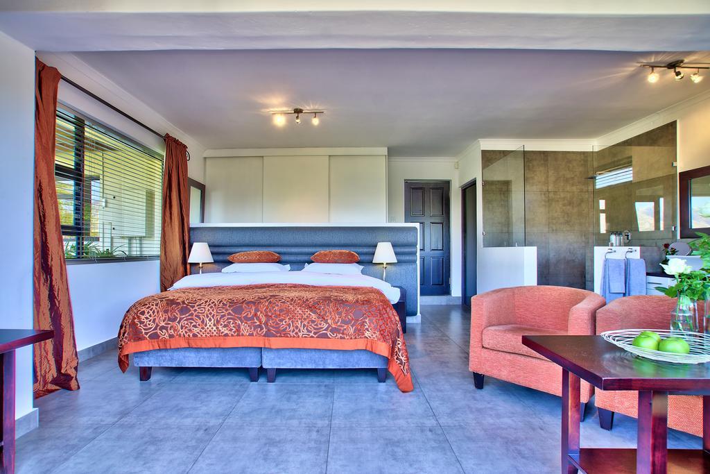 Dreamhouse Pensión Hout Bay Exterior foto
