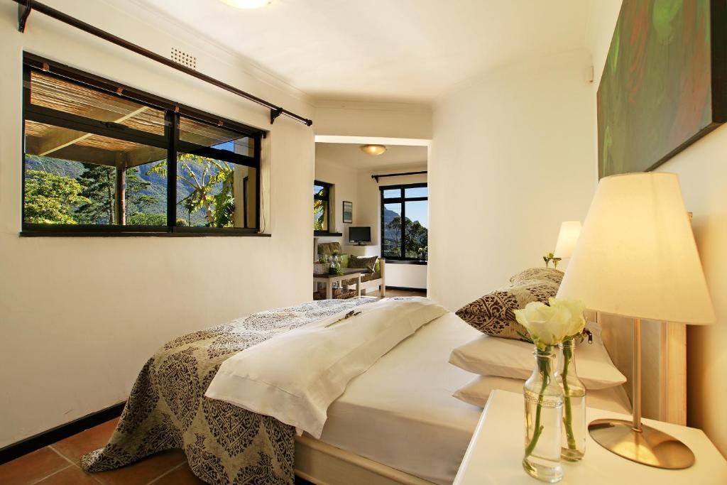 Dreamhouse Pensión Hout Bay Habitación foto