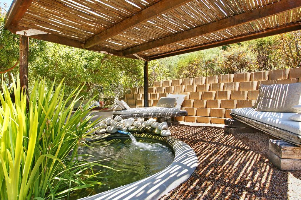 Dreamhouse Pensión Hout Bay Exterior foto